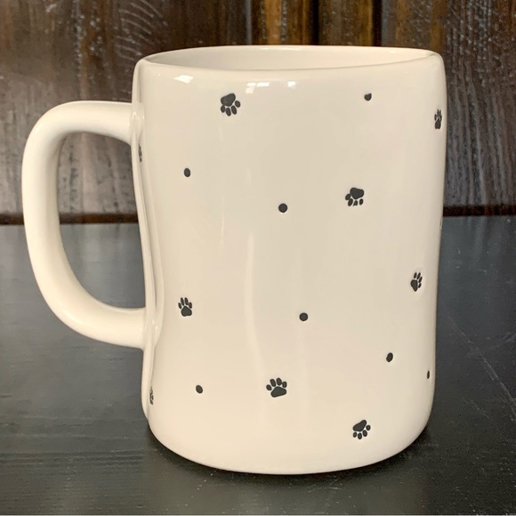 WRAPPED UP Snoopy and Woodstock Mummy Halloween Mug Rae Dunn Peanuts Collection - Picture 6 of 8